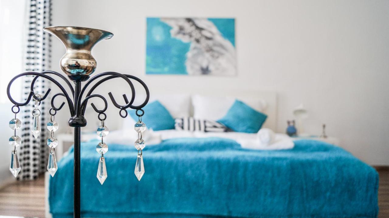 Gorgeous 2Br - Spacious & Suitable For Everyone เวียนนา ภายนอก รูปภาพ