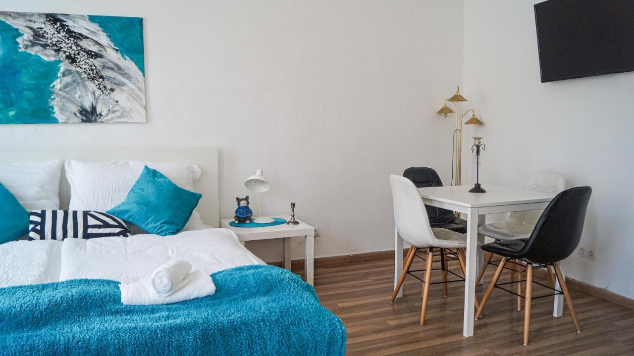 Gorgeous 2Br - Spacious & Suitable For Everyone เวียนนา ภายนอก รูปภาพ