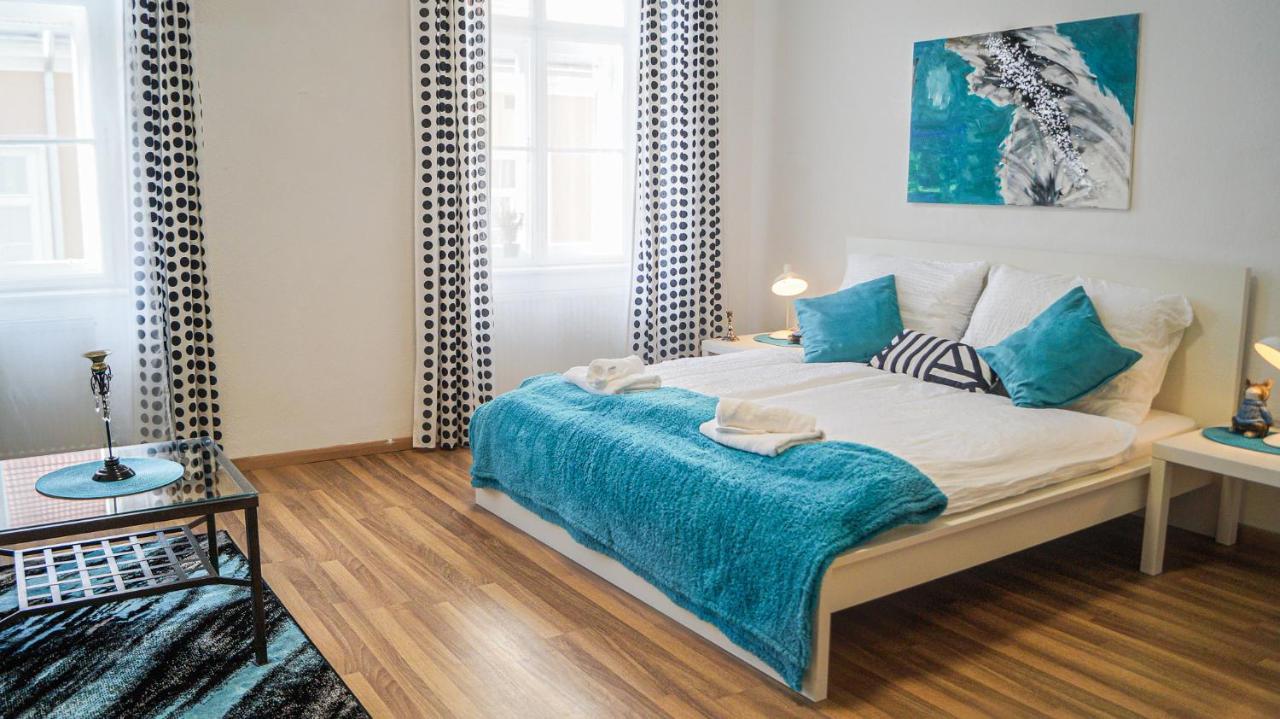 Gorgeous 2Br - Spacious & Suitable For Everyone เวียนนา ภายนอก รูปภาพ