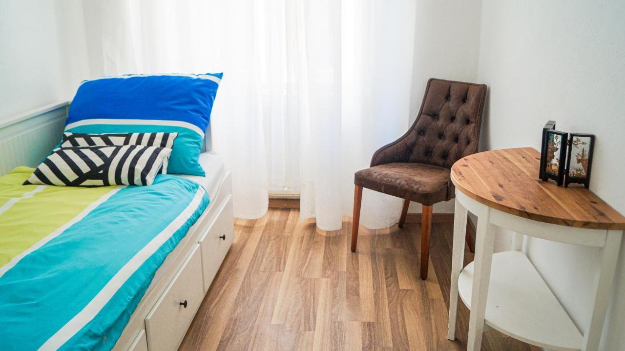Gorgeous 2Br - Spacious & Suitable For Everyone เวียนนา ภายนอก รูปภาพ