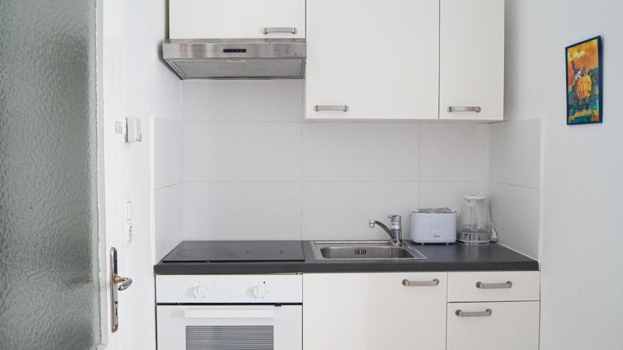 Gorgeous 2Br - Spacious & Suitable For Everyone เวียนนา ภายนอก รูปภาพ
