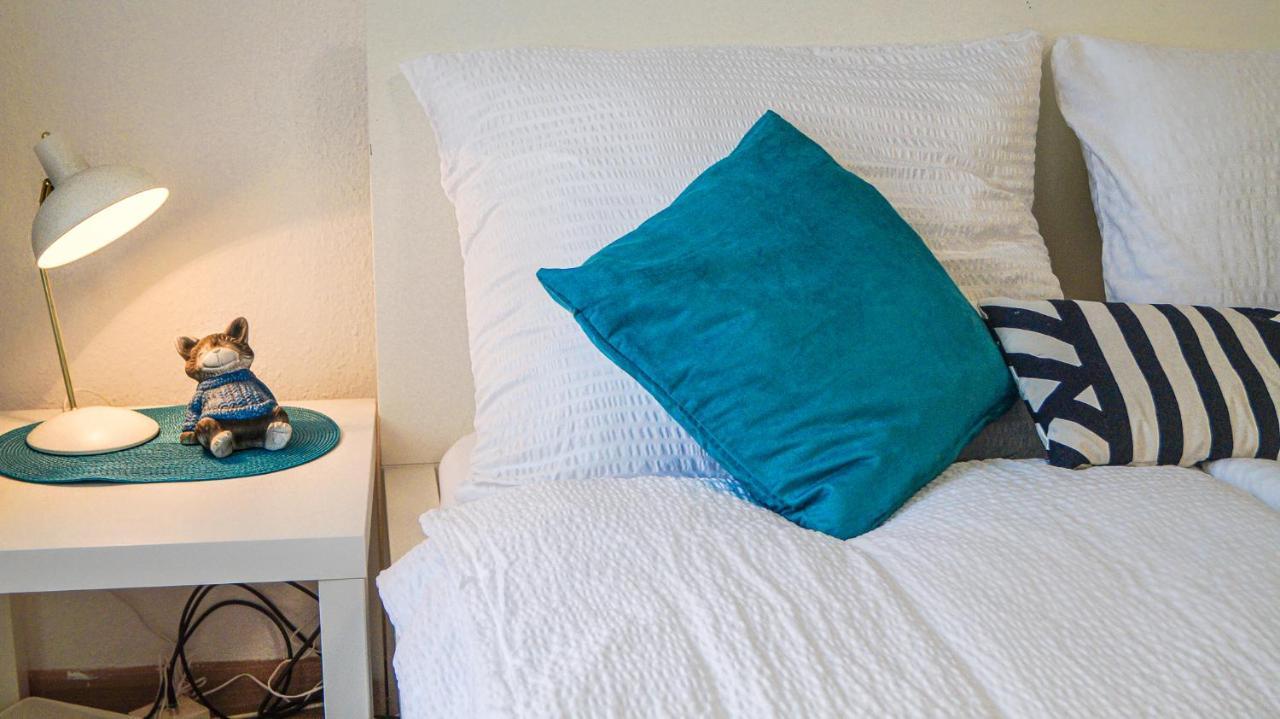 Gorgeous 2Br - Spacious & Suitable For Everyone เวียนนา ภายนอก รูปภาพ