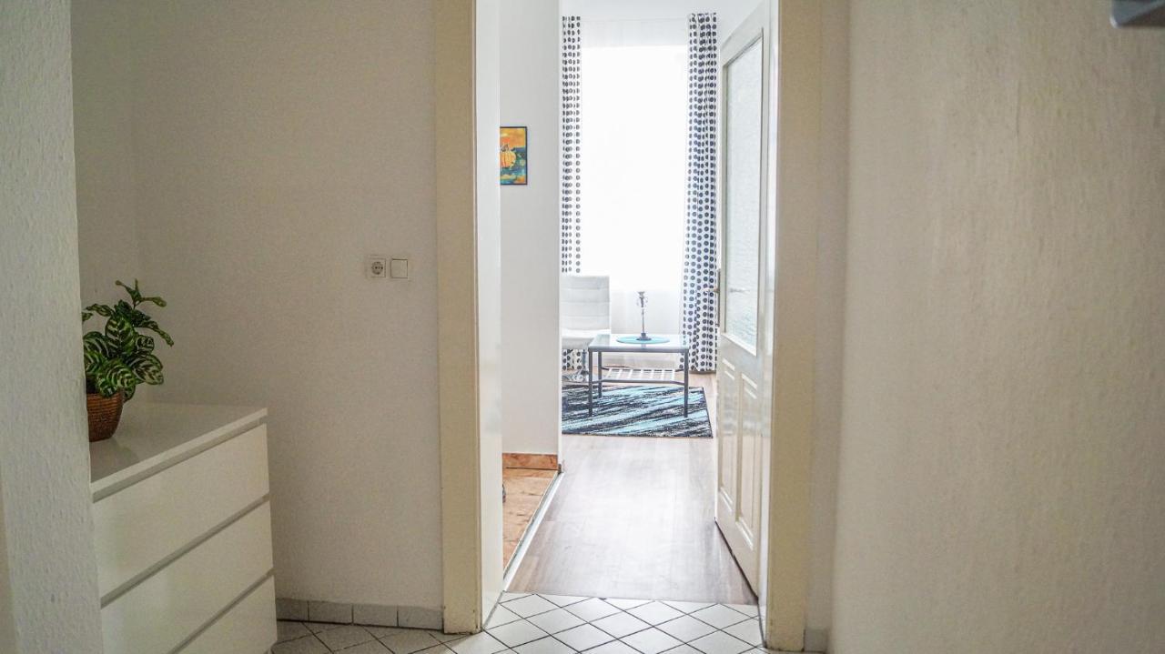 Gorgeous 2Br - Spacious & Suitable For Everyone เวียนนา ภายนอก รูปภาพ